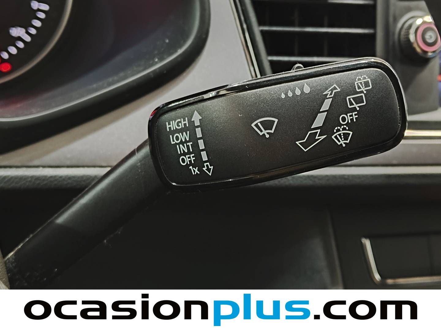 Seat León Seat León 1.0 EcoTSI S&S Style Visio Edition (115 CV) seminuevo