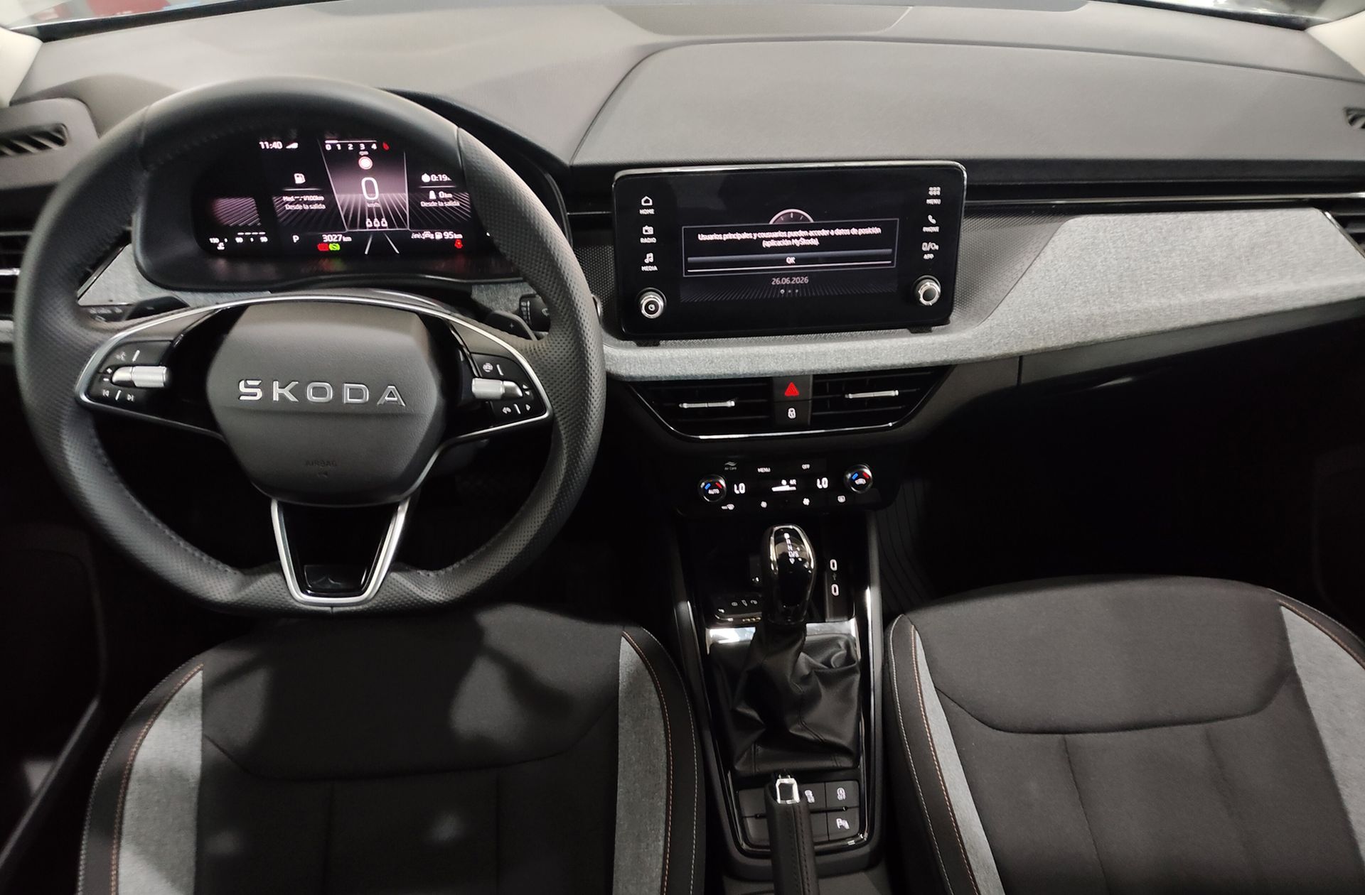 Škoda Kamiq 1.0 TSI Selection DSG - foto 6