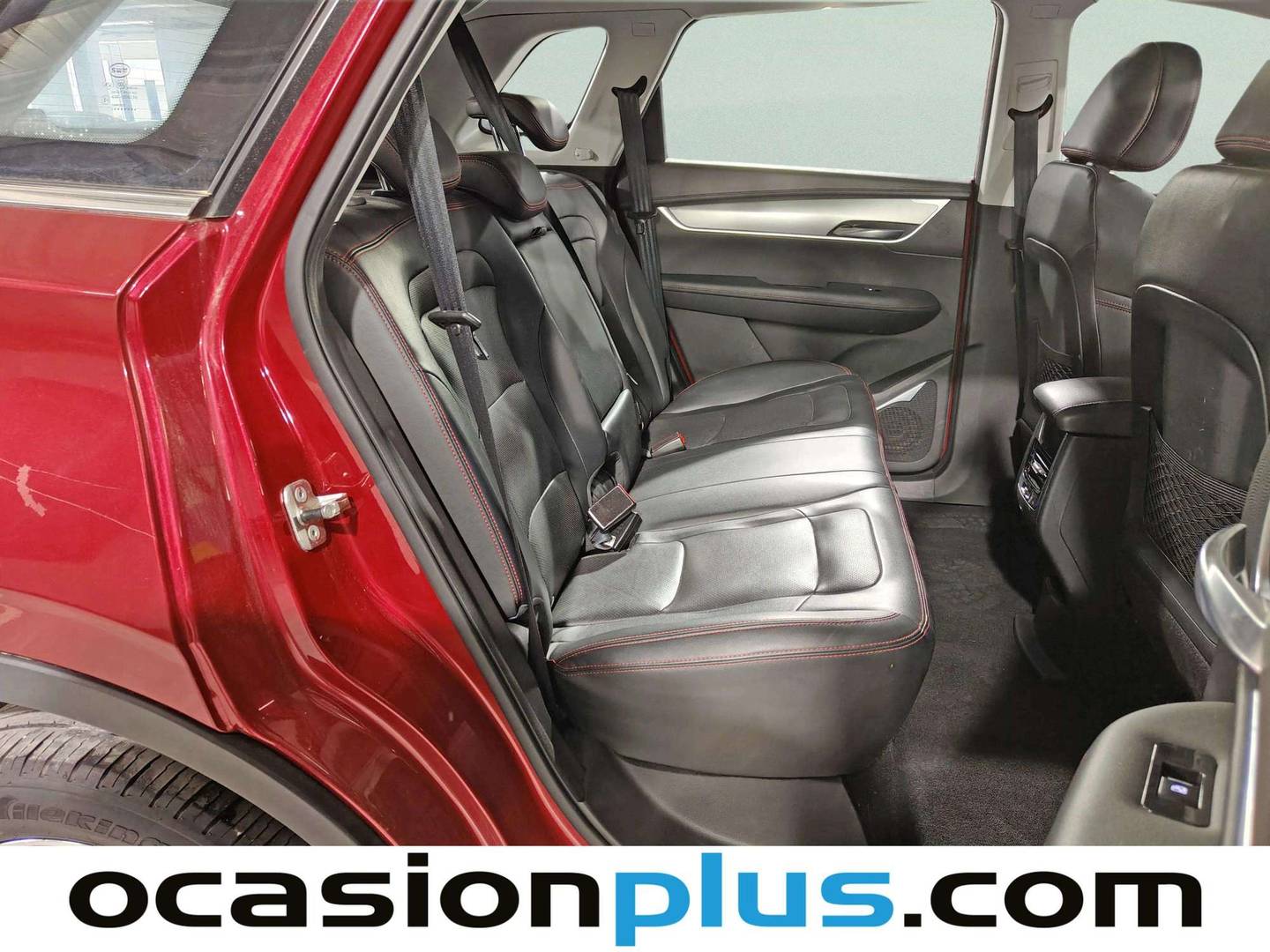 SWM G01 SWM G01 1.5T Luxury (131 CV) barato