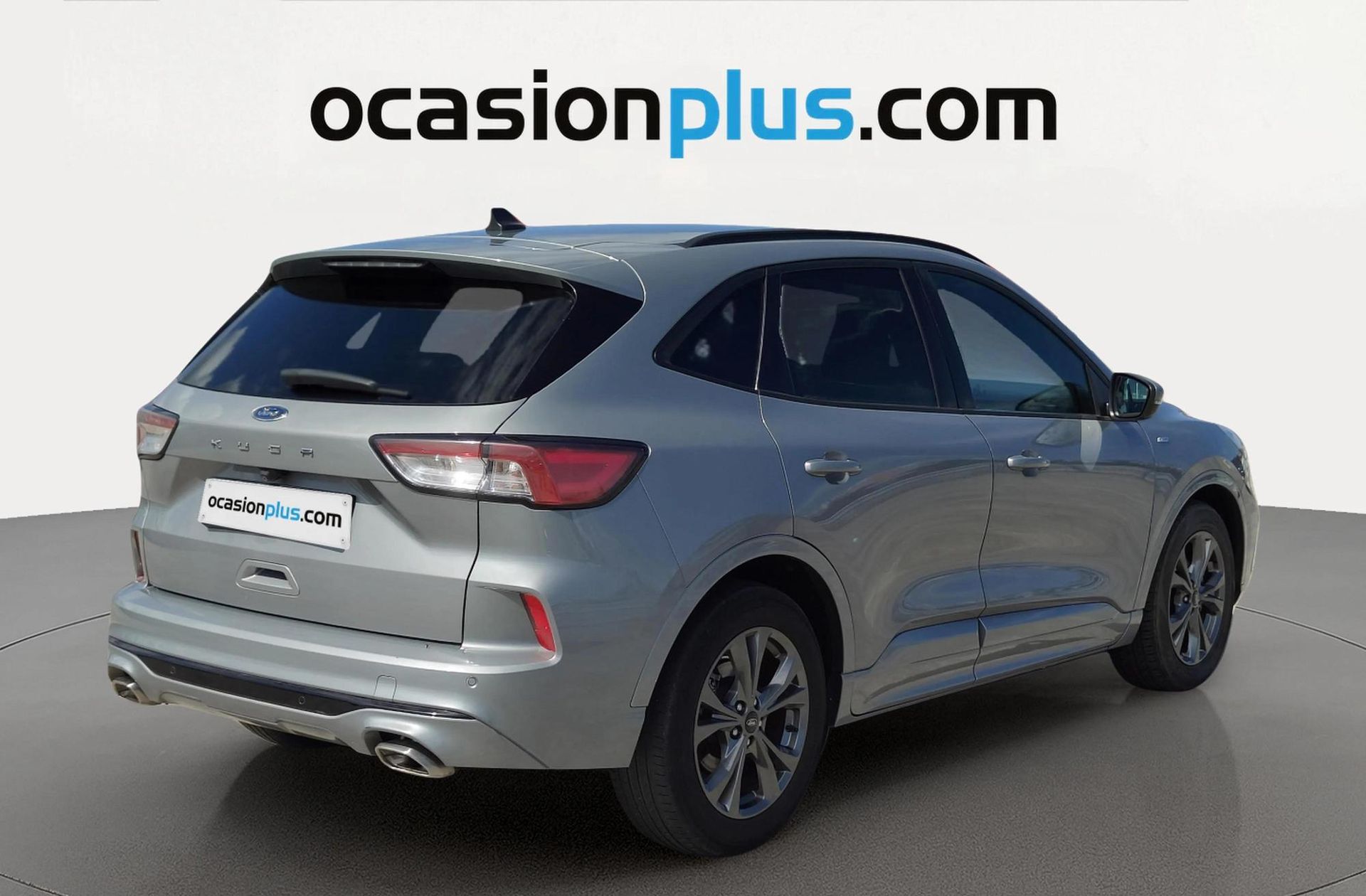 Ford Kuga 1.5 EcoBoost ST-Line 4x2 - foto 4