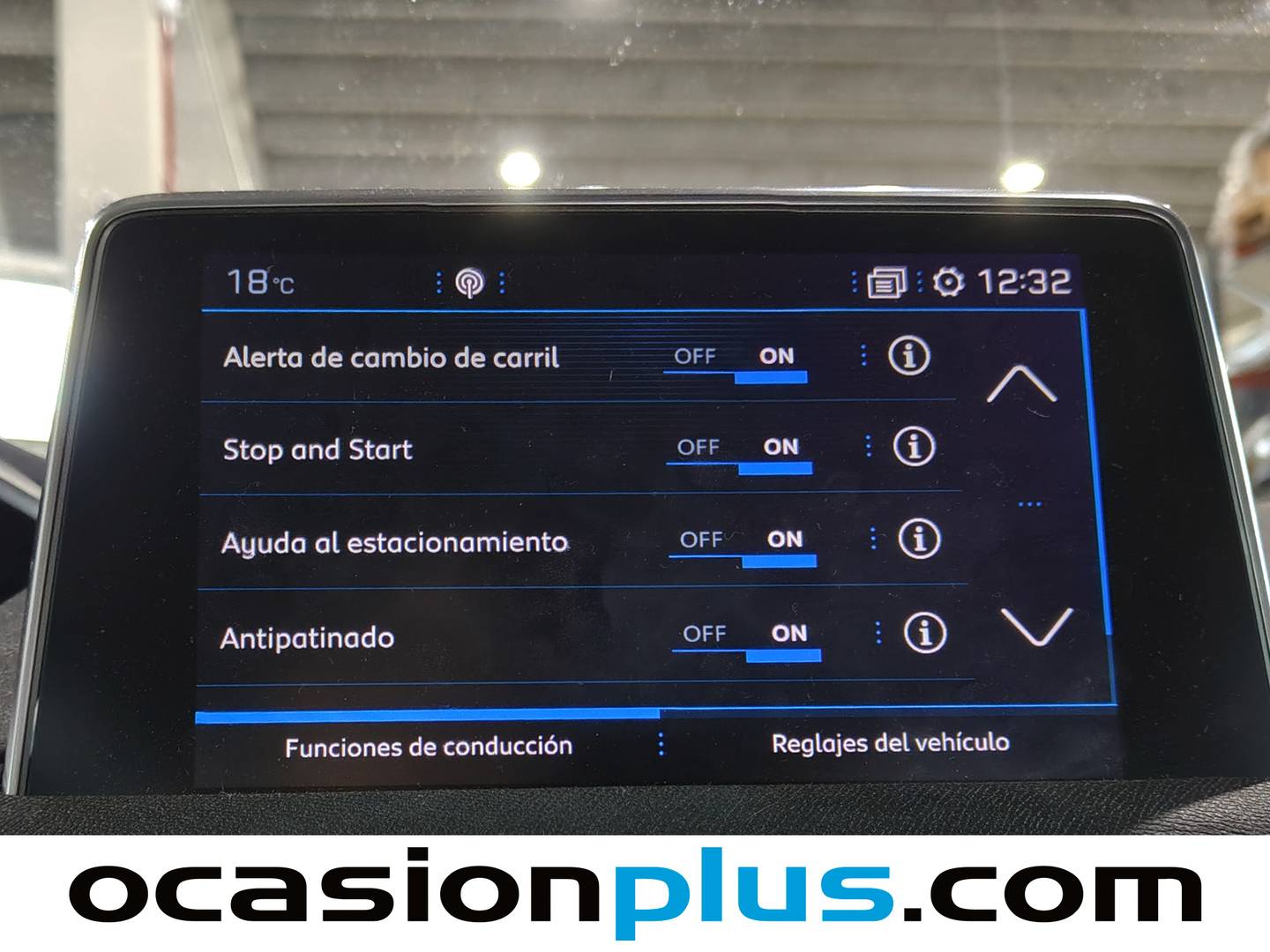 Peugeot 3008 Peugeot 3008 BlueHDI 130 S&S Allure (130 CV) seminuevo