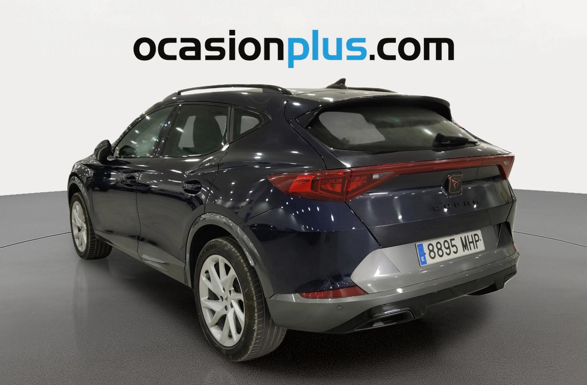 Cupra Formentor 2.0 TDI - foto 3