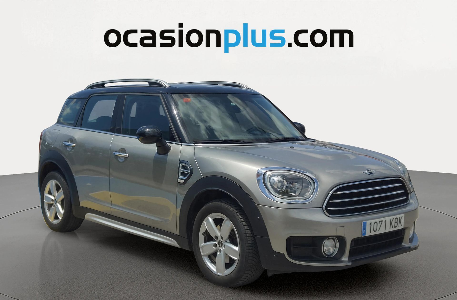 MINI Countryman Cooper D - foto 2