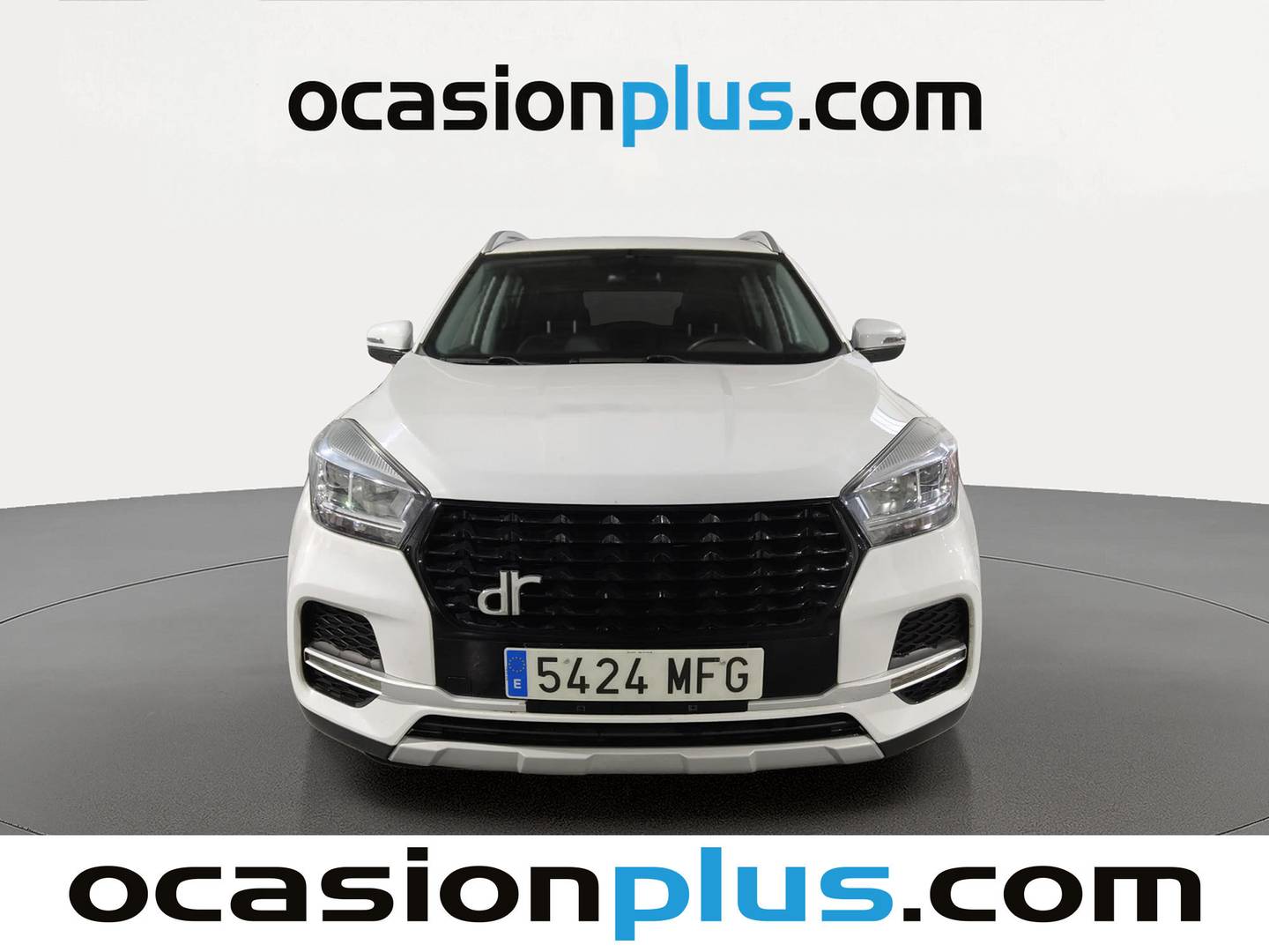 Foto DR AUTOMOBILES DR 4.0 DR AUTOMOBILES DR4 1.5 (116 CV)