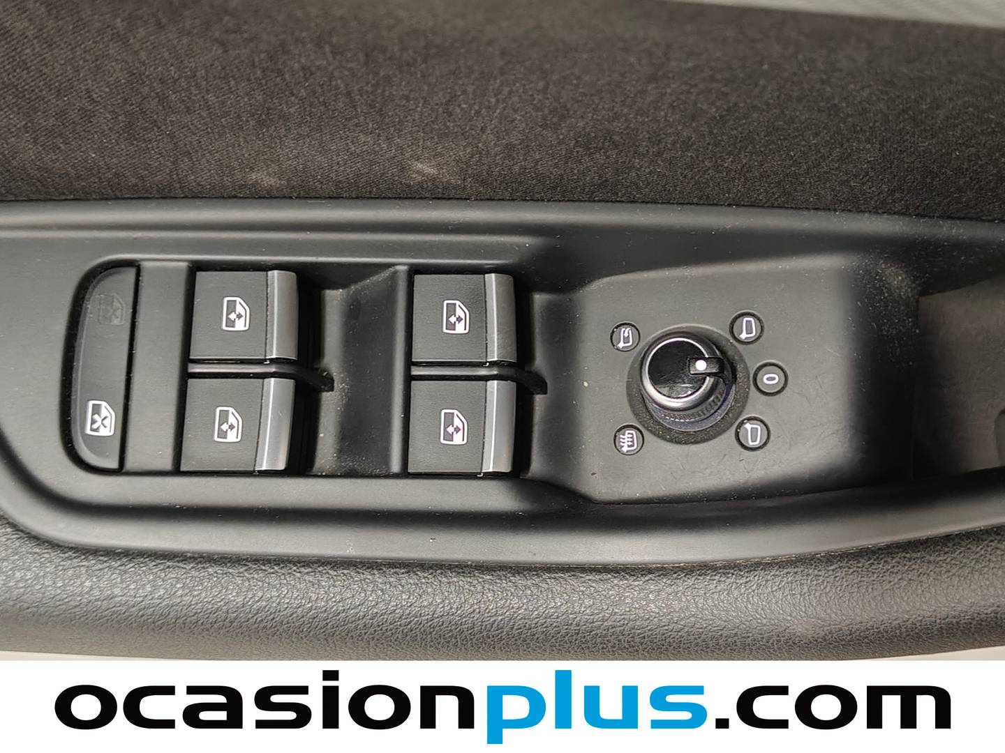 Audi A4 Audi A4 Avant S line 35 TFSI (150 CV) S tronic de segunda mano