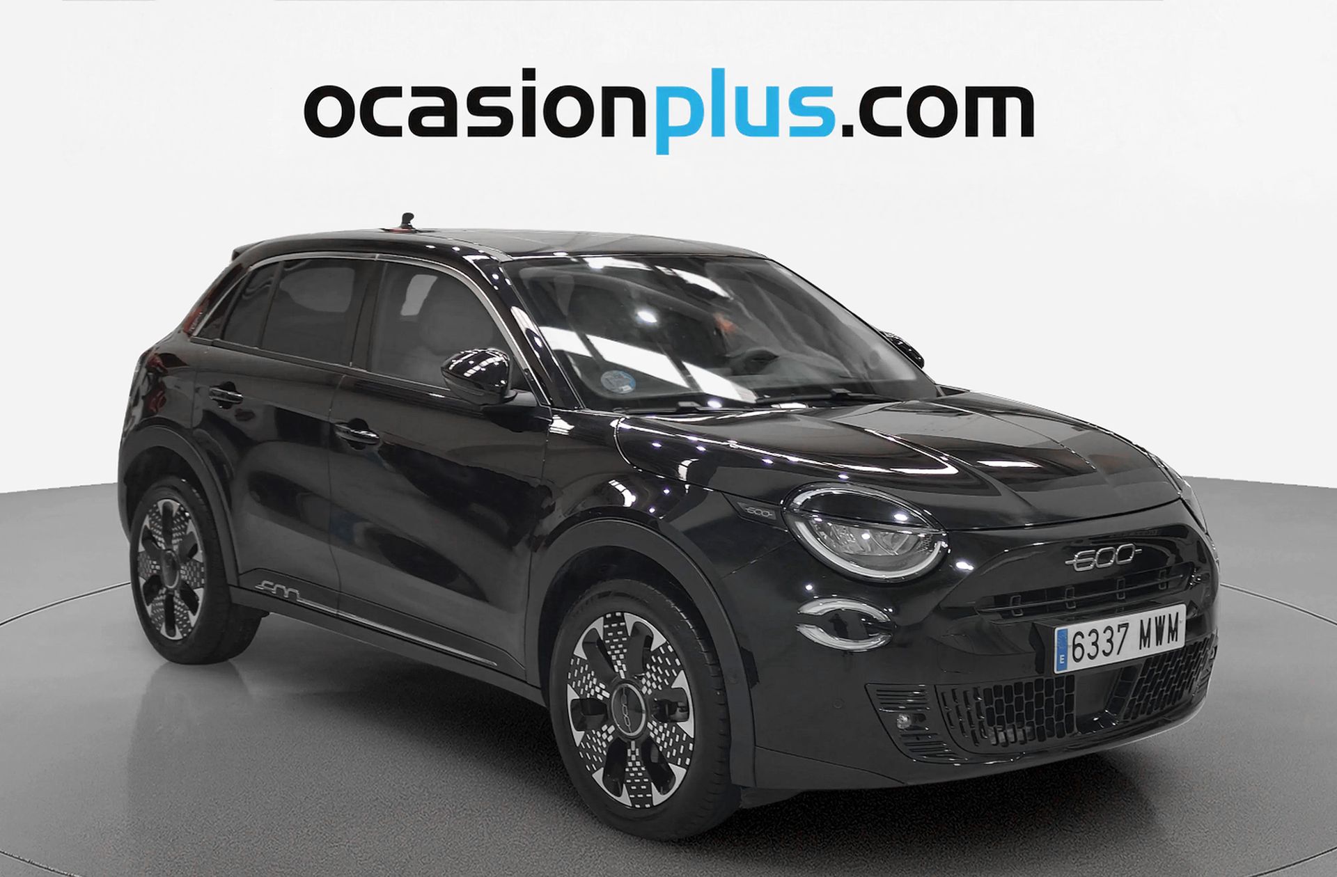 Fiat 600 1.2 MHEV La prima Ddct - foto 2