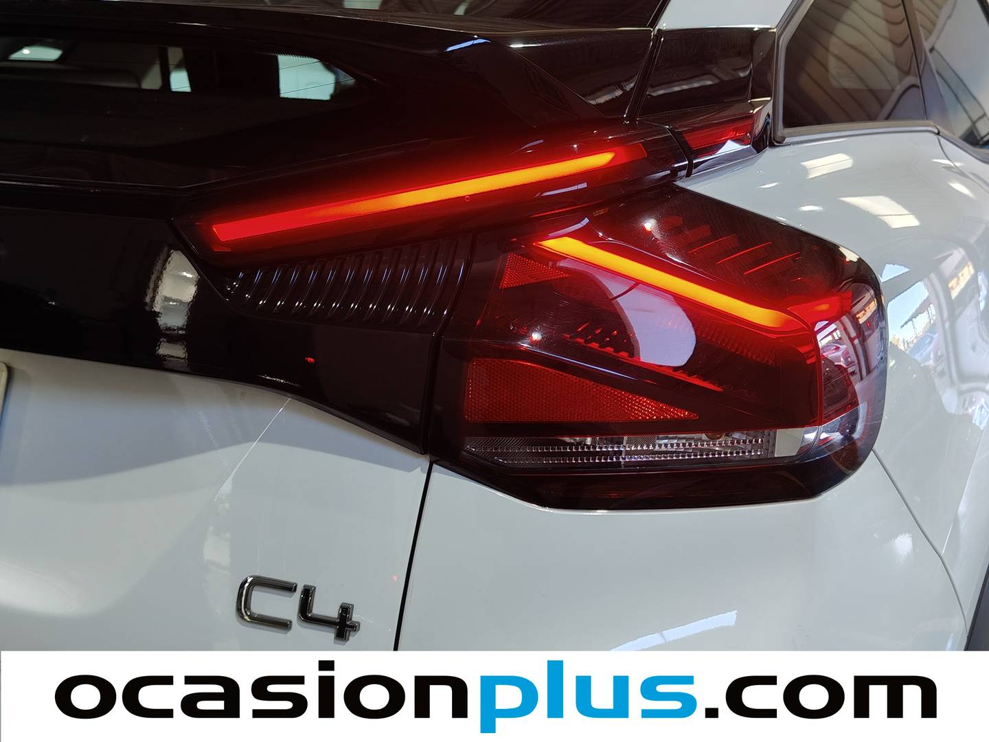 Citroën C4 Citroen C4 PureTech 130 S&S 6v Feel Pack (130 CV) km 0