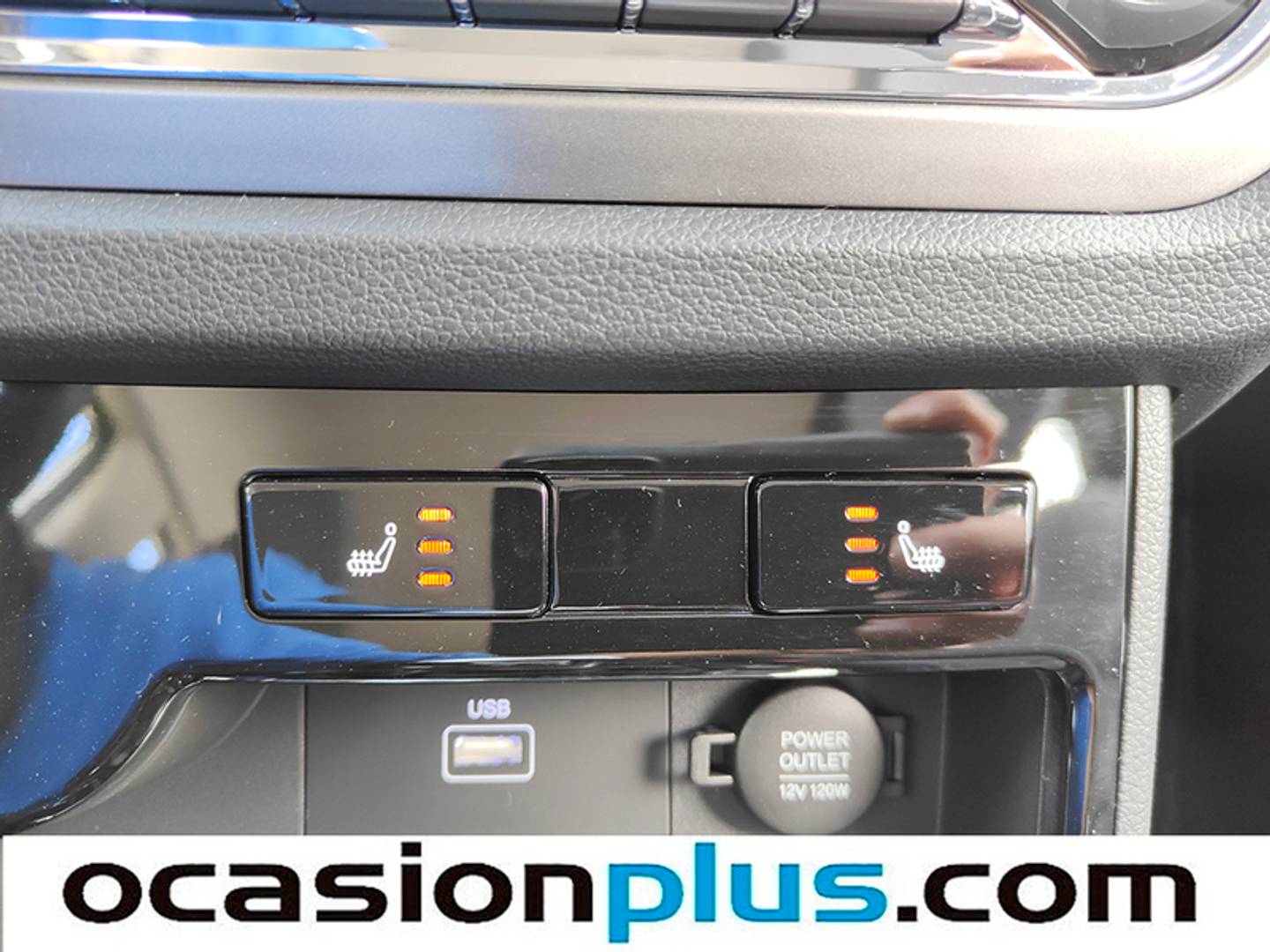 Foto SsangYong Korando Ssangyong Korando G15T Urban Auto (163 CV)