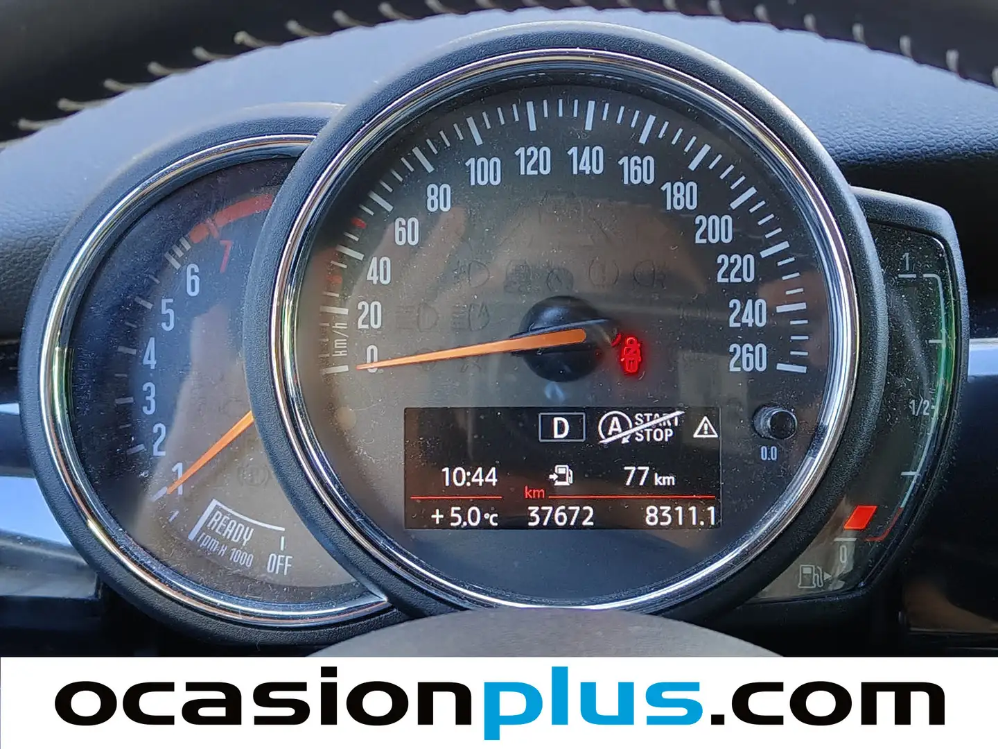 Foto Mini MINI MINI MINI 3 Puertas Cooper (136 CV)