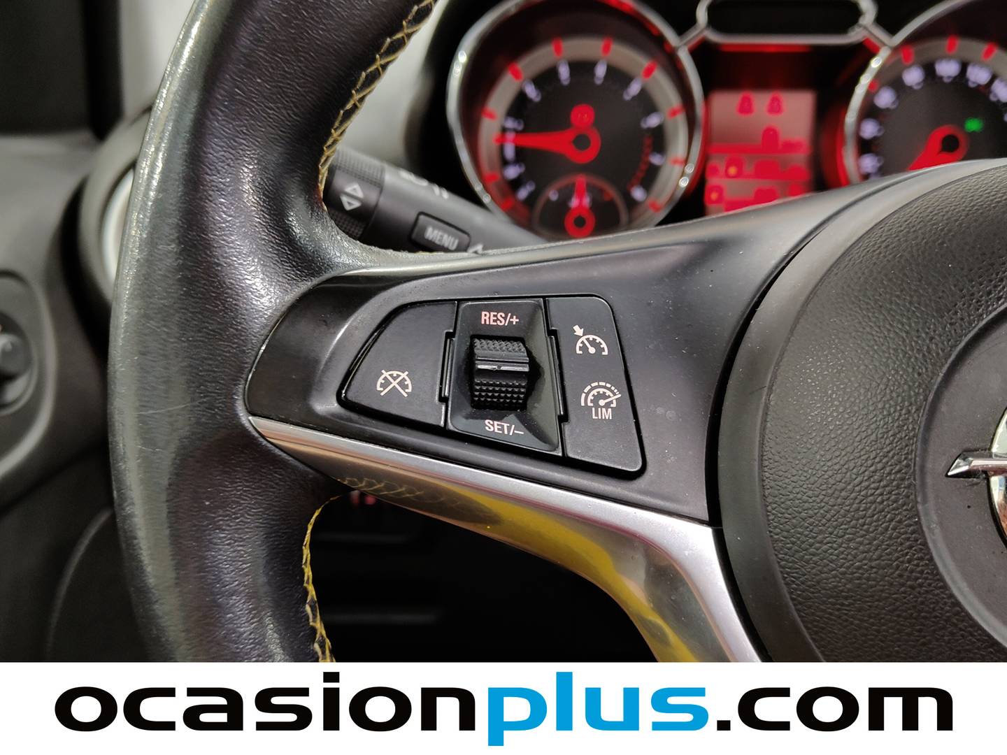 Opel Adam Opel Adam 1.0 XFT Slam (115 CV) seminuevo