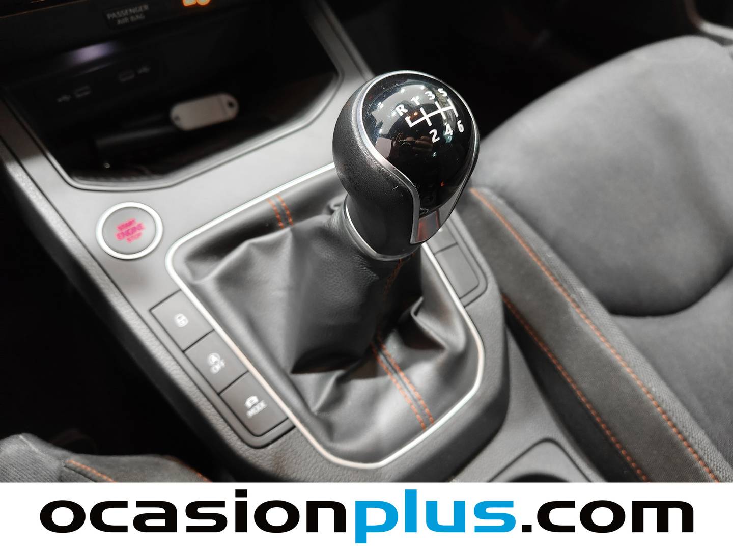 Foto Seat Ibiza SEAT Ibiza 1.0 TSI S&S FR XL (110 CV)