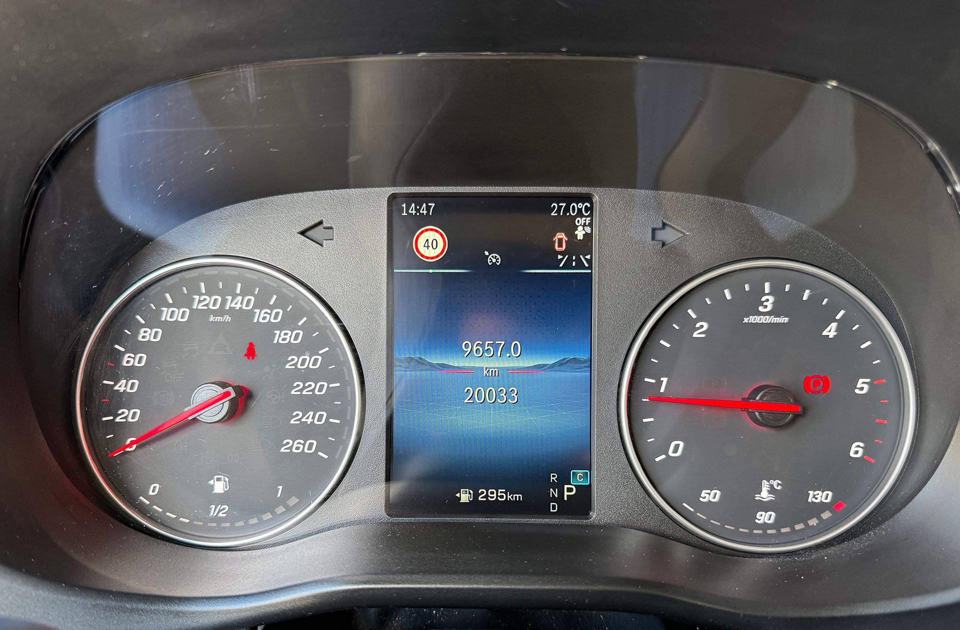 Mercedes-Benz Vito 114 CDI Tourer Pro Larga - foto 24