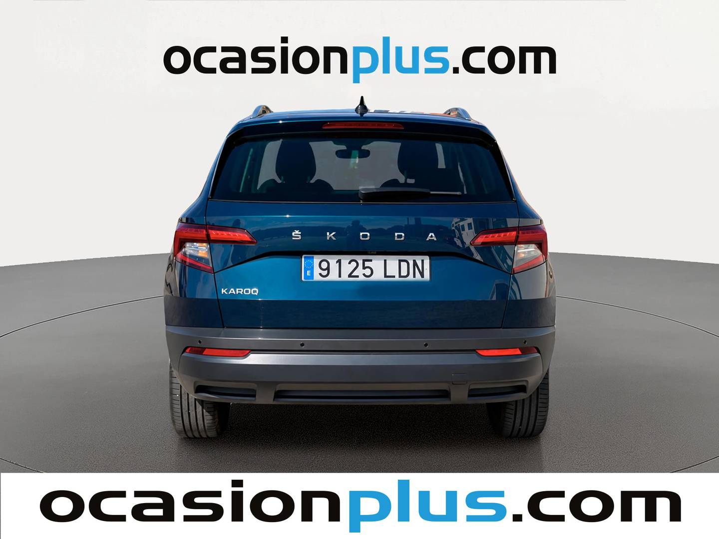 Skoda Karoq Skoda Karoq 1.5 TSI ACT Style (150 CV) barato