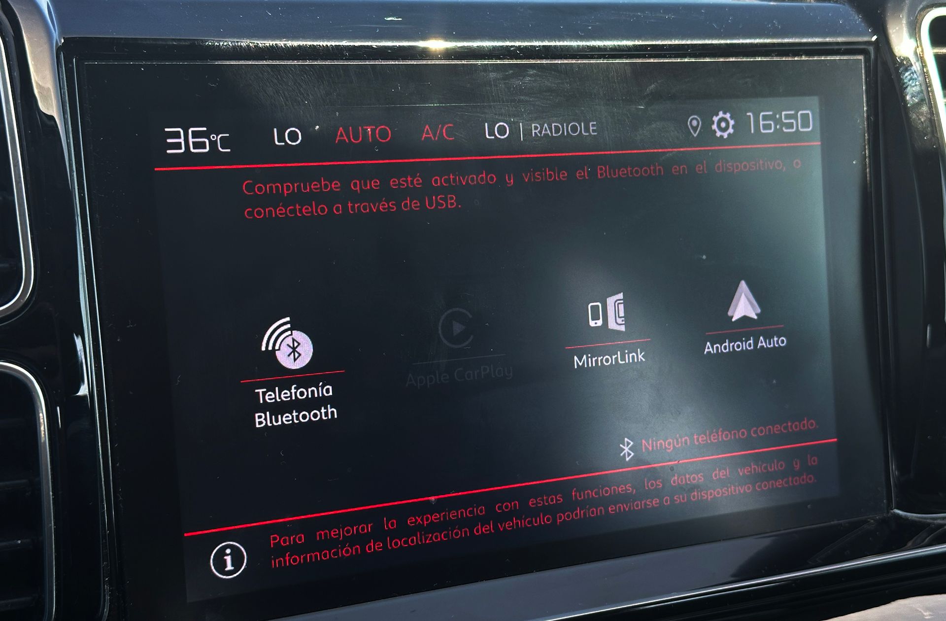 Citroën C5 Aircross BlueHDi 130 Feel - foto 7