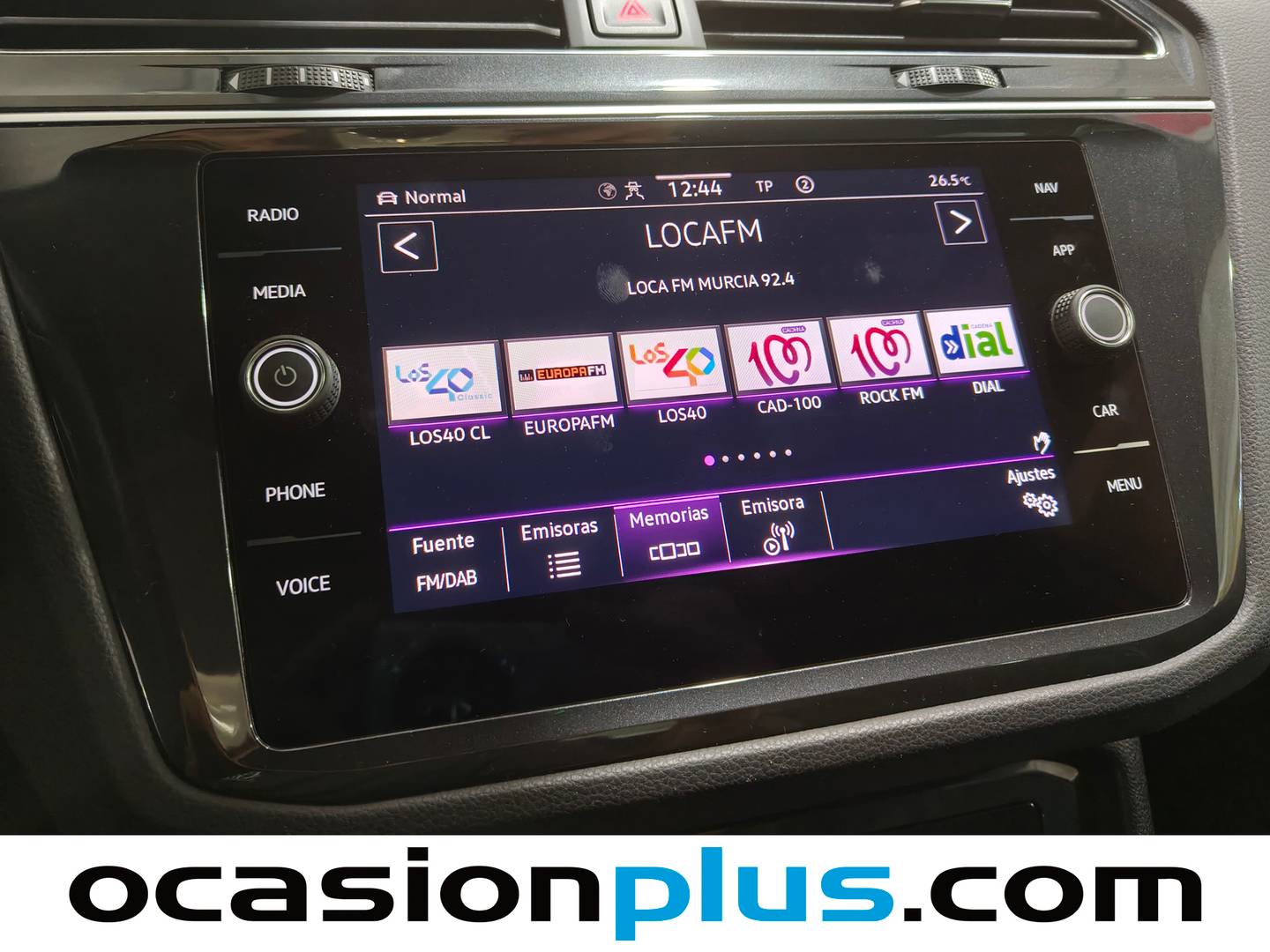 Volkswagen Tiguan Volkswagen Tiguan R-Line 1.5 TSI (150 CV) DSG km 0