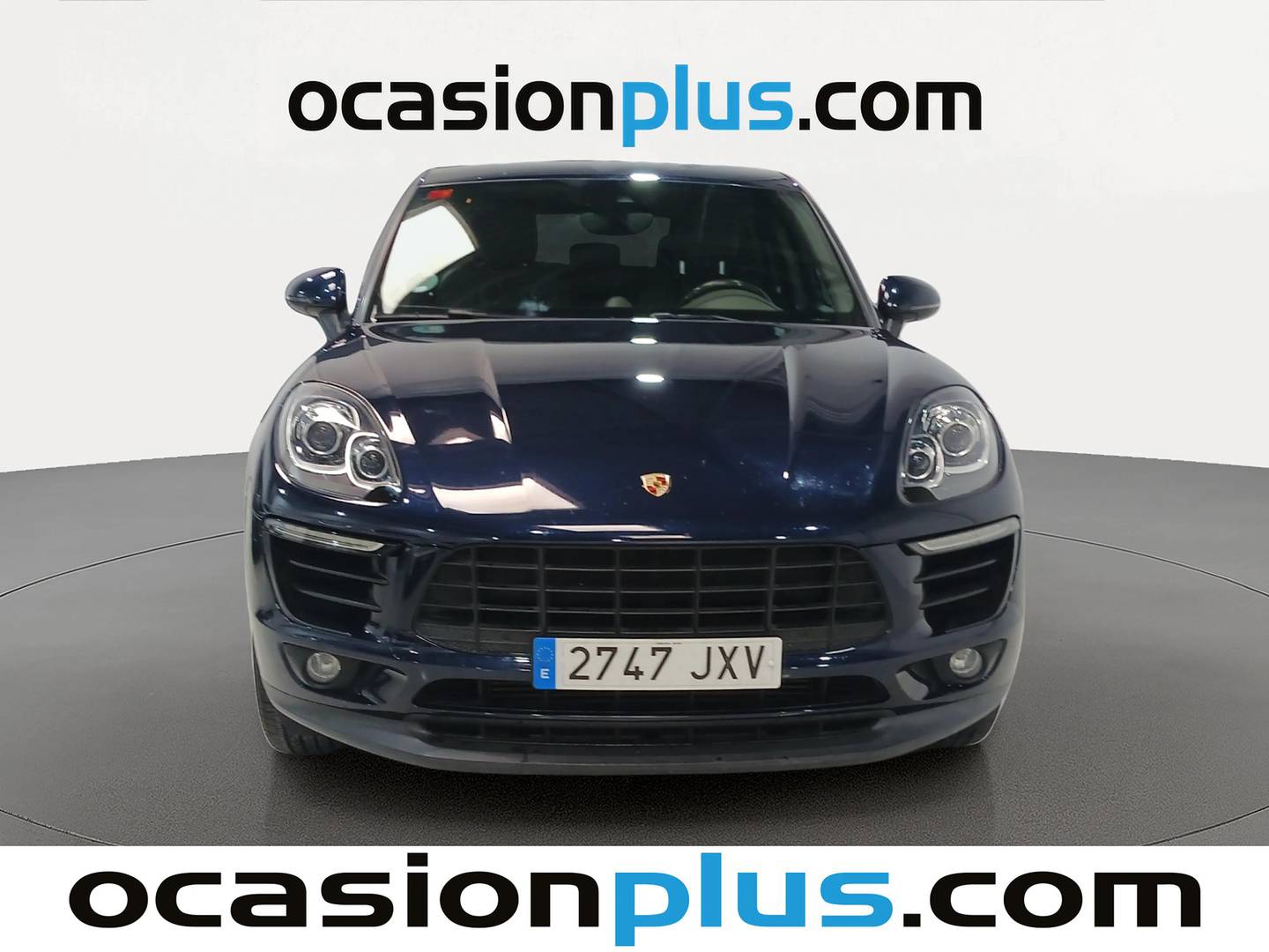 Porsche Macan Porsche Macan S Diesel (258 CV) barato