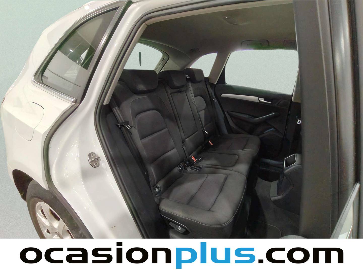 Audi Q5 Audi Q5 2.0 TDI DPF (143 CV) diésel
