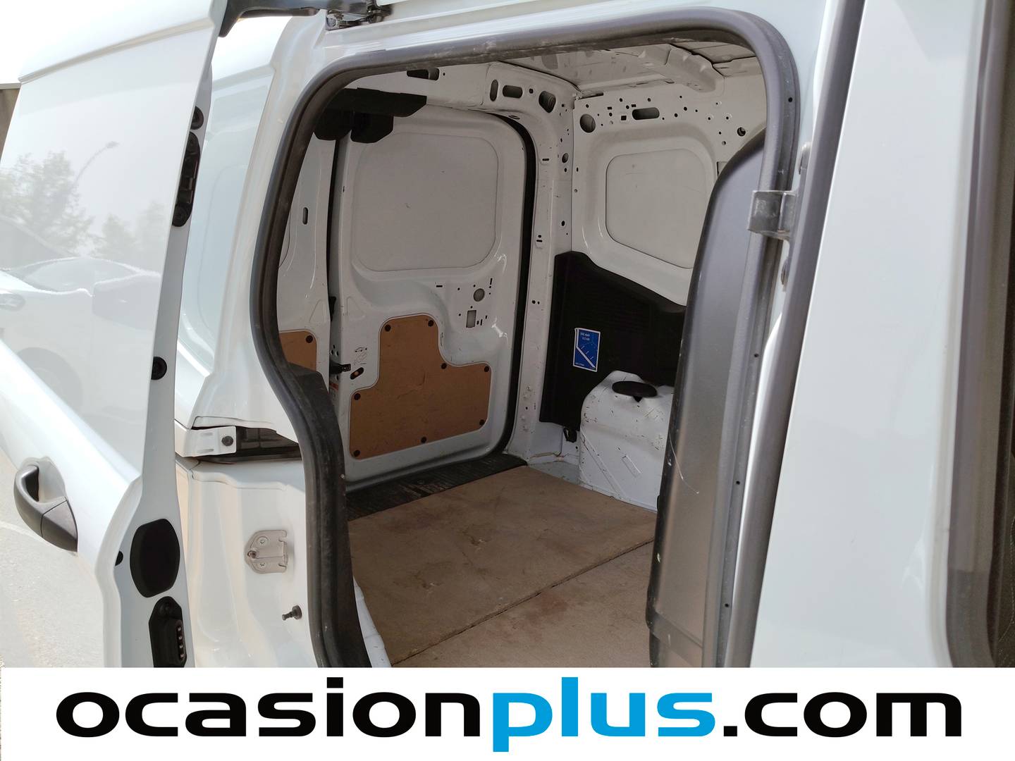 Ford Transit Courier Ford Transit Courier Furgon 1.5 TDCI Trend  (100 CV) al mejor precio