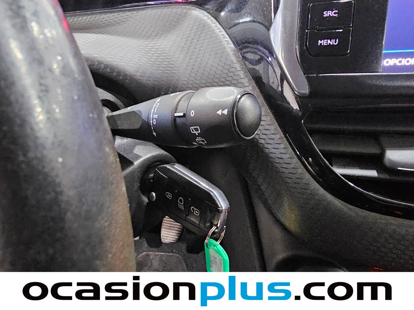 Peugeot 2008 Peugeot 2008 PureTech 82 S&S Style (82 CV) barato