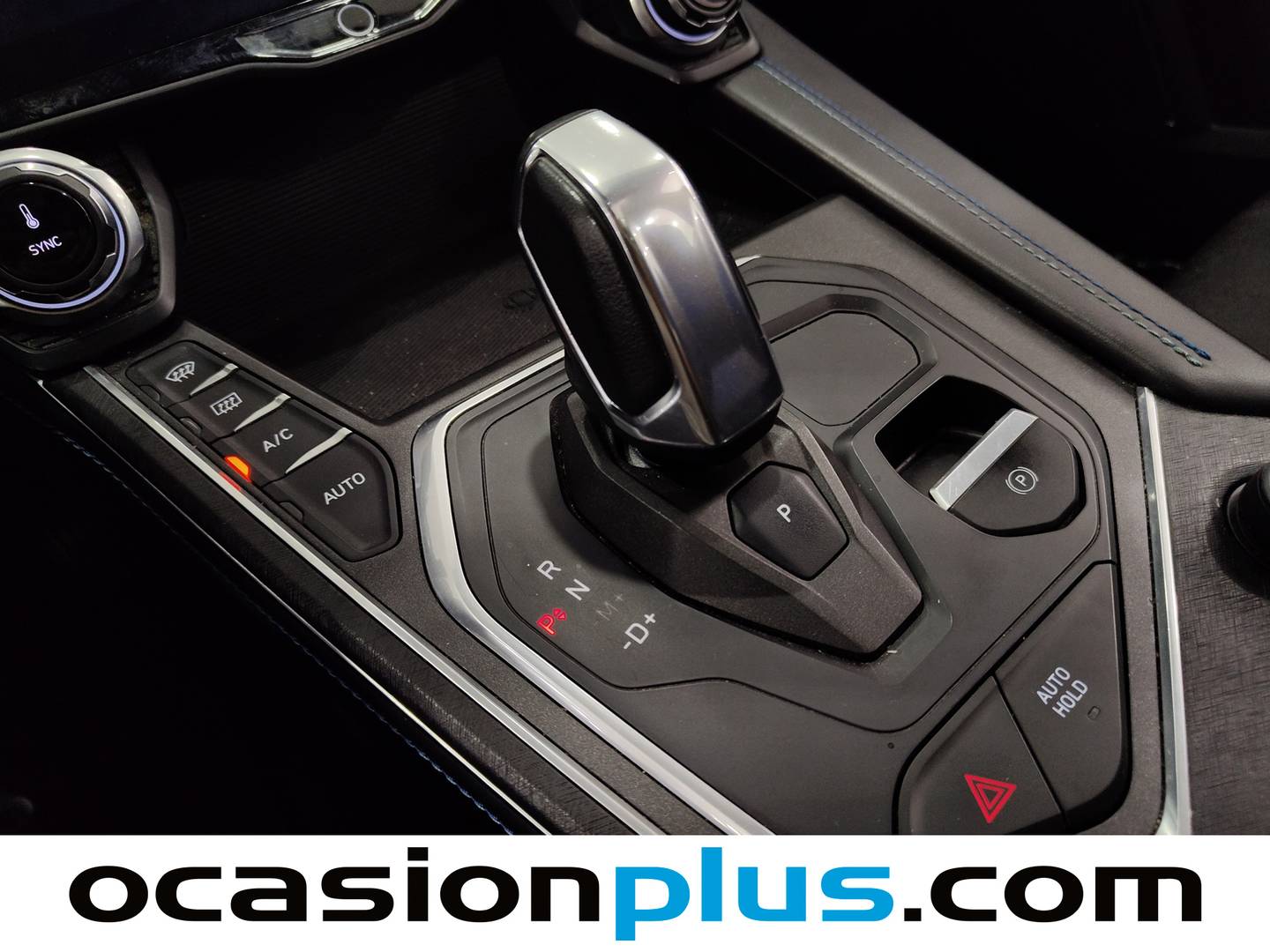 Foto Lynk & Co 01 Lynk & Co 01 1.5 HEV (197 CV)