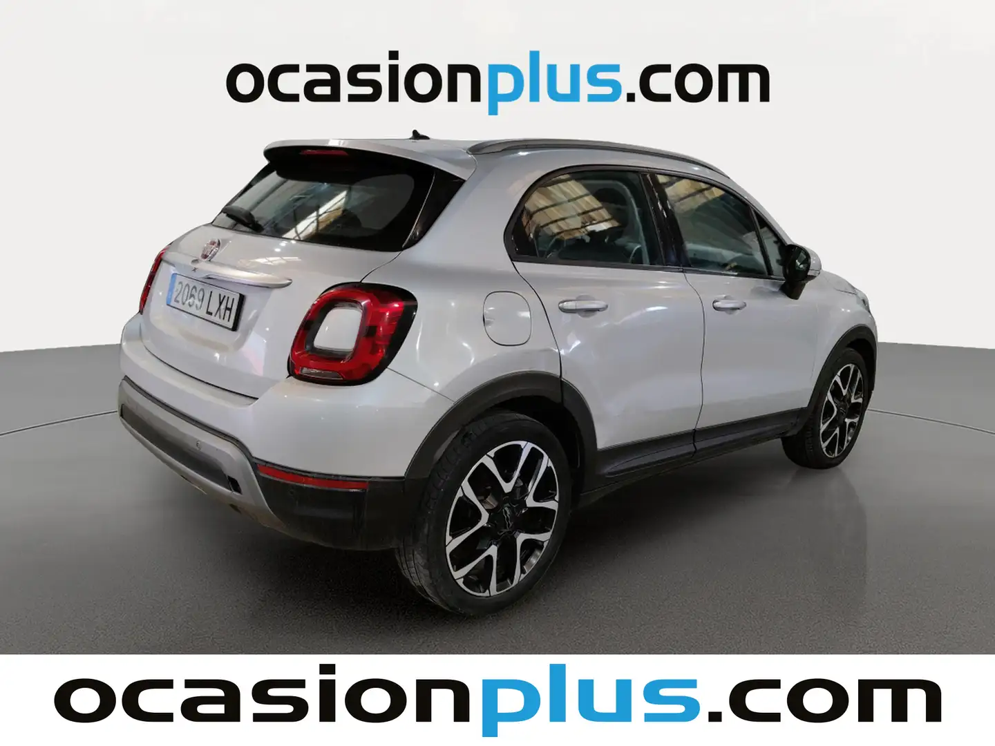 Foto Fiat 500X Fiat 500X 1.6 MultiJet Cross 4x2 (130 CV)