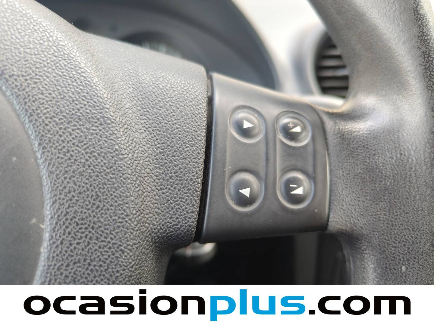 Seat Ibiza Seat Ibiza 1.9 SDi Reference (64 CV) seminuevo