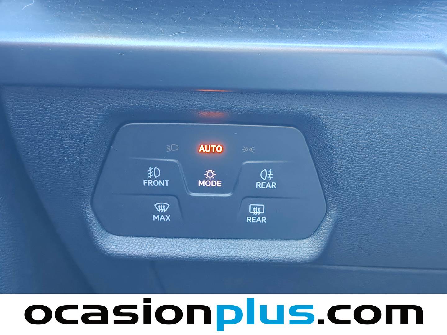 Cupra Formentor Cupra Formentor 1.5 TSI e-Hybrid DSG (204 CV) seminuevo