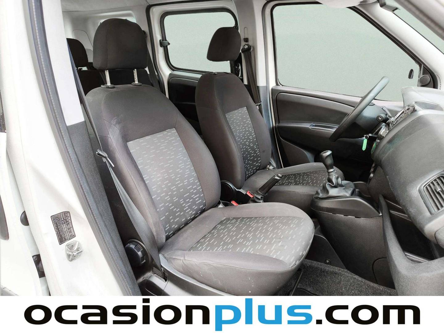 Opel Combo Opel Combo Tour 1.3 CDTI Expression L1H1 (90 CV) diésel