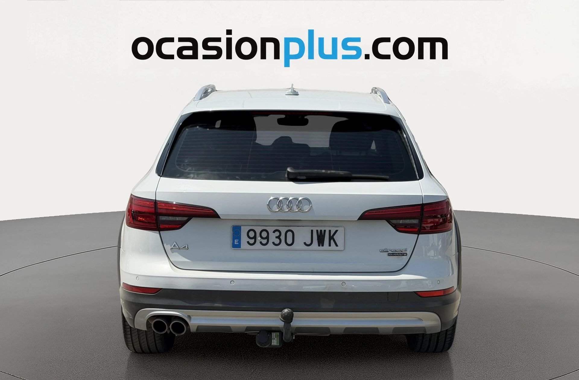 Audi A4 Allroad unlimited edition 2.0 TDI quattro S tronic - foto 13