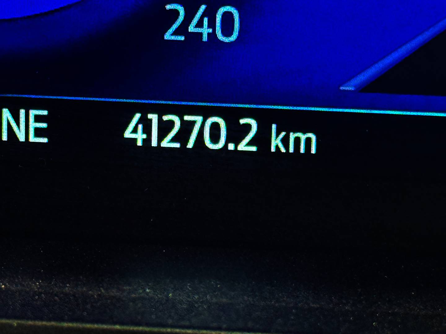 Ford Kuga Ford Kuga 1.5 EcoBlue ST-Line (120 CV) seminuevo