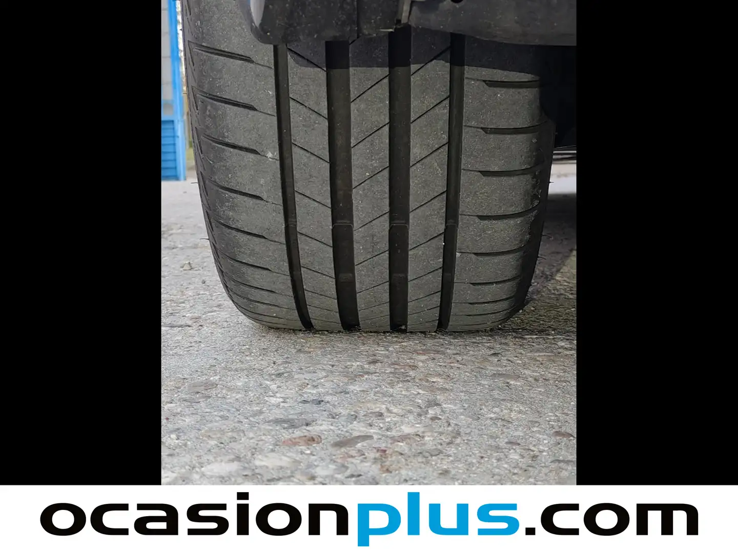 Foto BMW Serie 3 BMW Serie 3 320d (190 CV) Pack M