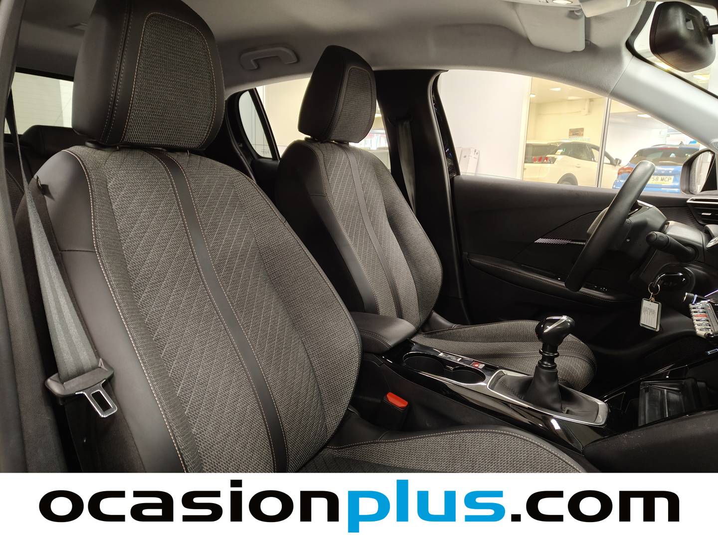 Foto Peugeot 208 Peugeot 208 PureTech 100 Allure  (100 CV)