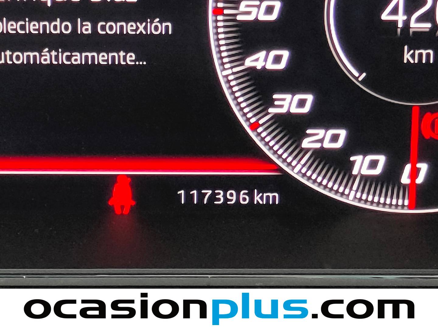 Foto Seat Ateca SEAT Ateca 1.5 TSI S&S Style Edition Nav (150 CV)