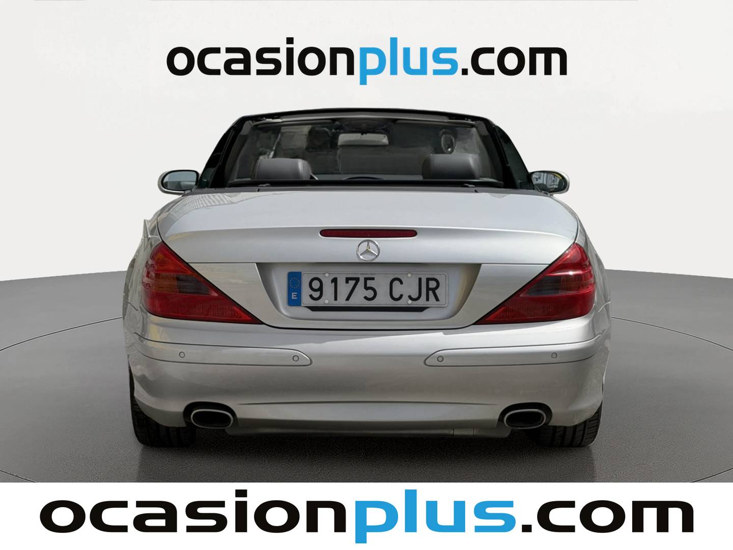 Mercedes Clase SL Mercedes Clase SL SL 350 (245 CV) al mejor precio