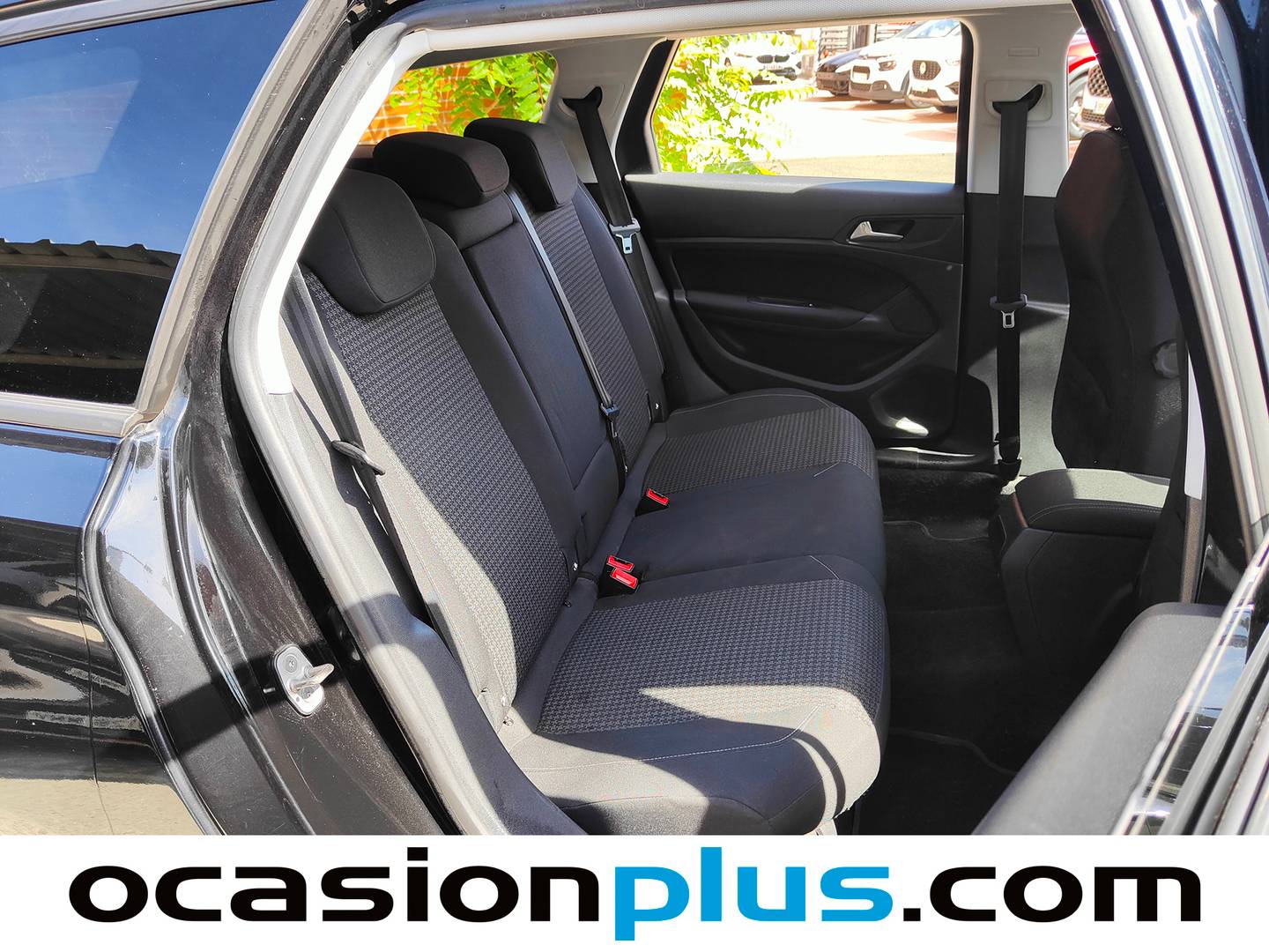 Peugeot 308 Peugeot 308 SW SW BlueHDI 120 Style (120 CV) km 0