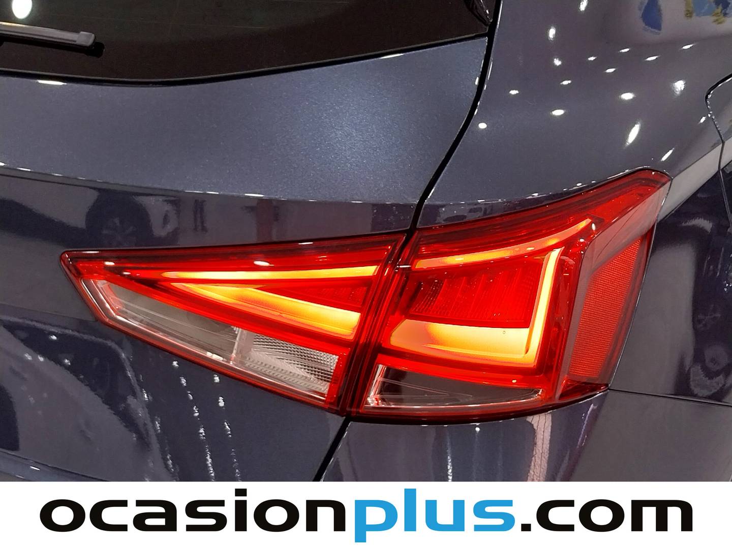 Foto Seat Arona SEAT Arona 1.0 TSI S&S FR XL (115 CV)