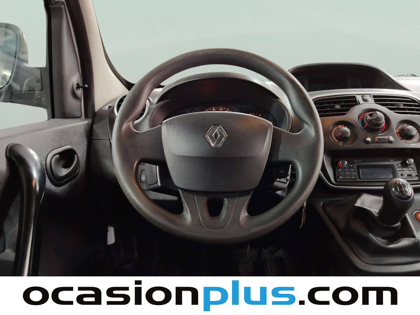 Renault Kangoo Combi Renault Kangoo Combi Combi Profesional dCi (75 CV) diésel