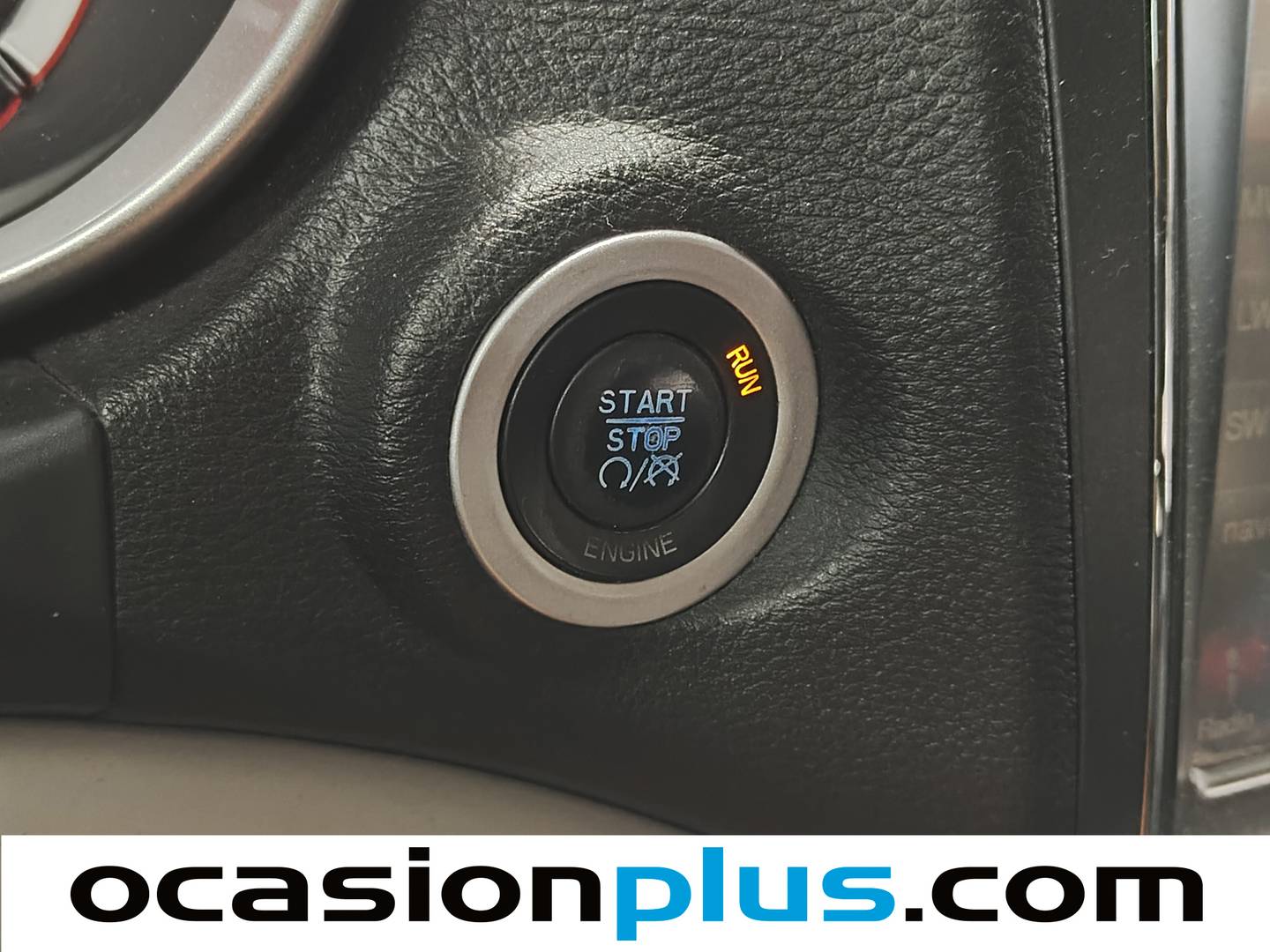 Fiat Freemont Fiat Freemont 2.0 16v Diesel Lounge (140 CV) 7 Plazas seminuevo