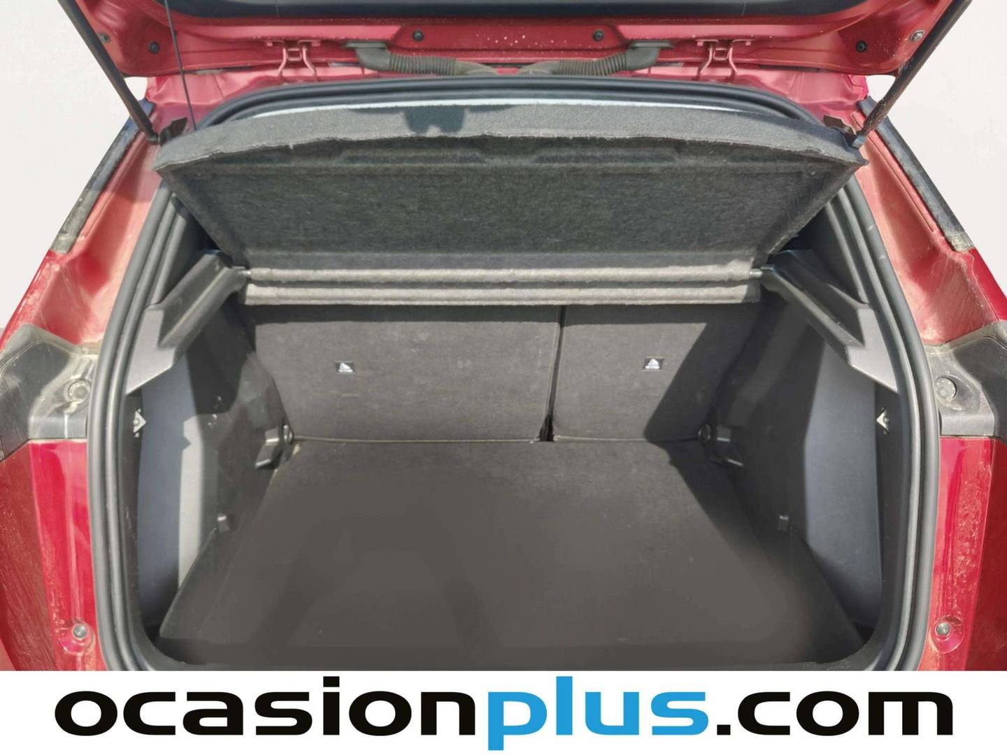 Peugeot 2008 Peugeot 2008 Puretech 100 S&S Active Pack (100 CV) manual
