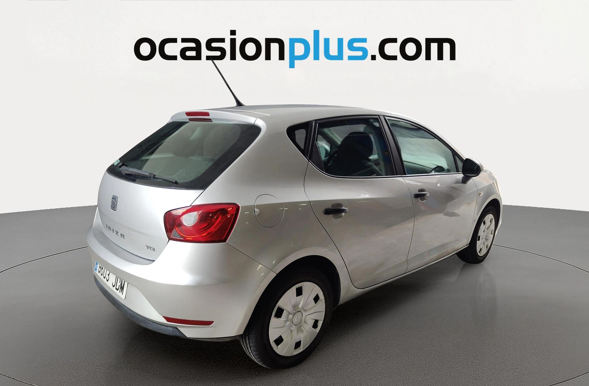 SEAT Ibiza 1.6 TDI CR Reference - foto 3