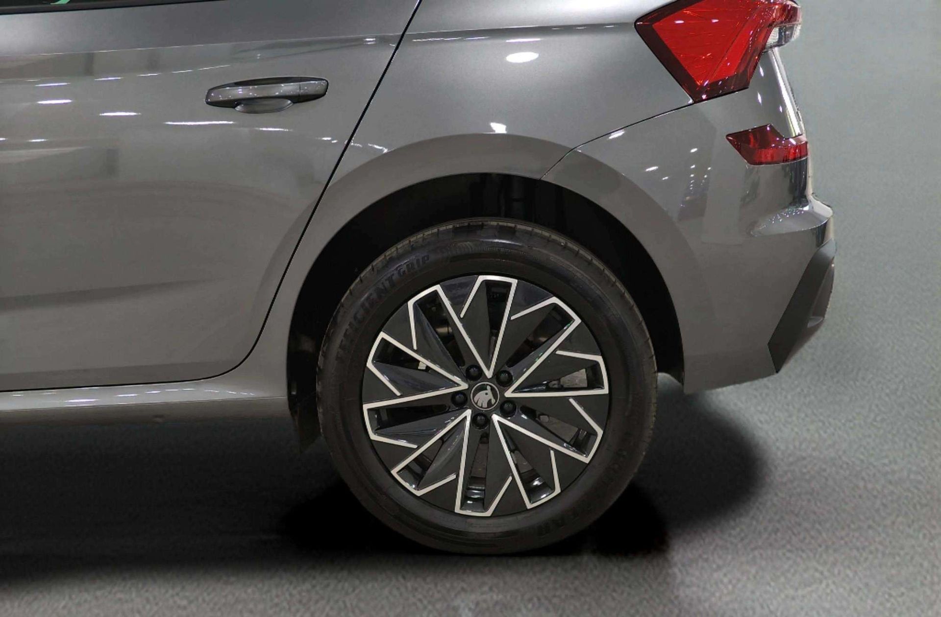 Škoda Kamiq 1.0 TSI Selection DSG - foto 39