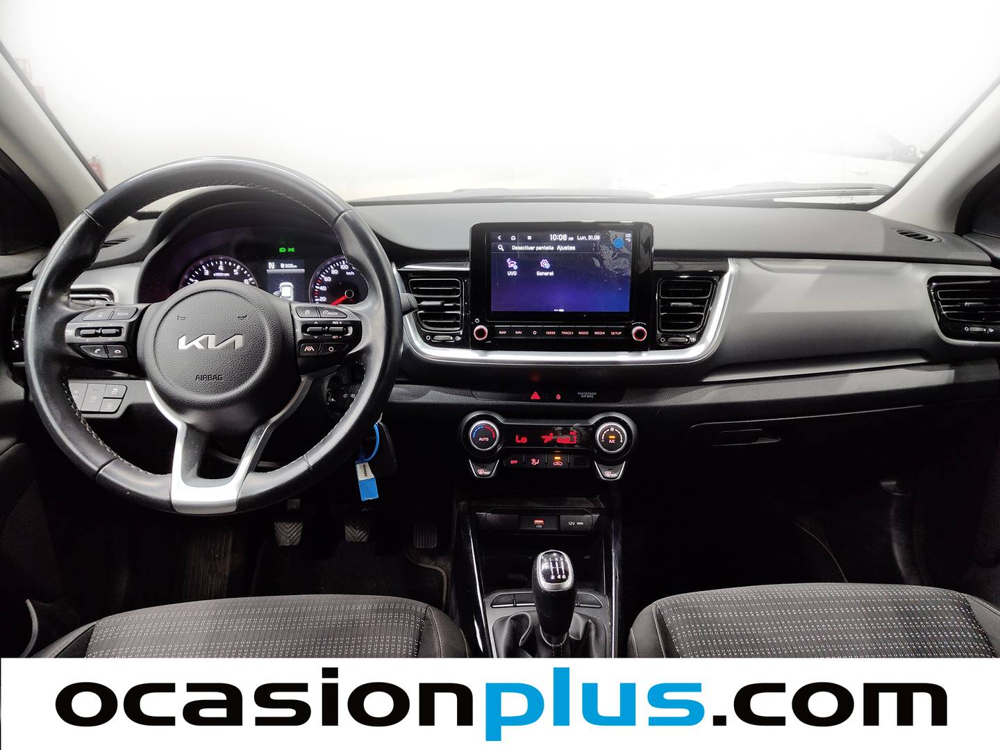 KIA Stonic KIA Stonic 1.0 T-GDi MHEV Drive iMT (120 CV) al mejor precio