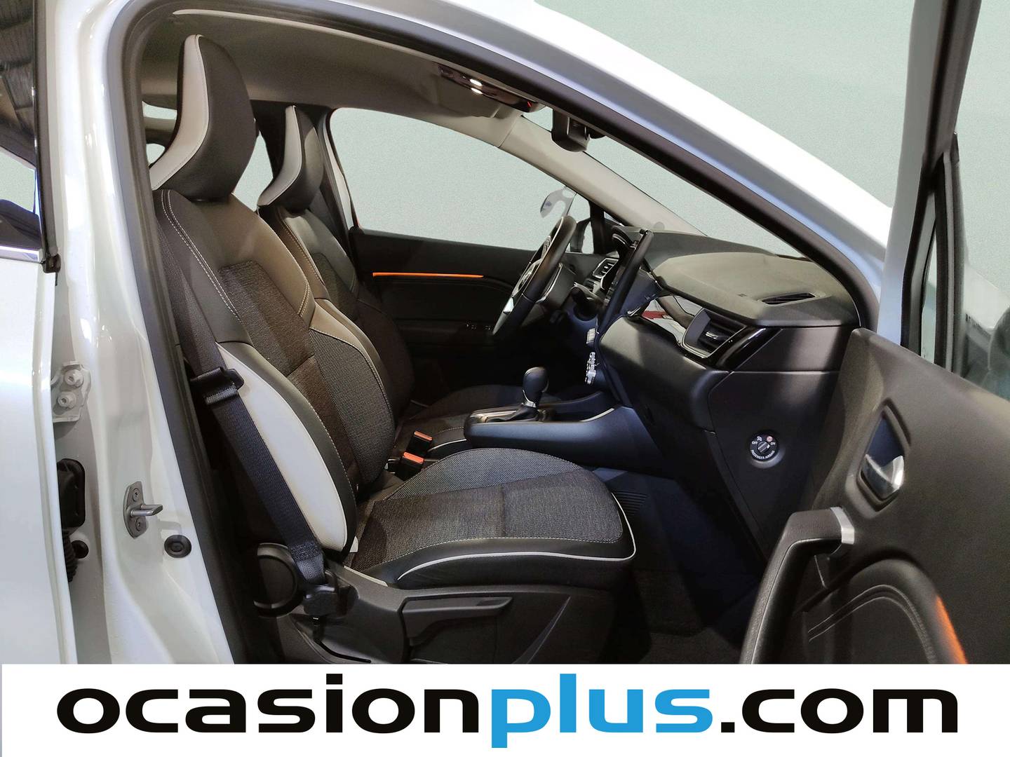 Mitsubishi ASX Mitsubishi ASX 160 PHEV Kaiteki (159 CV) 2024