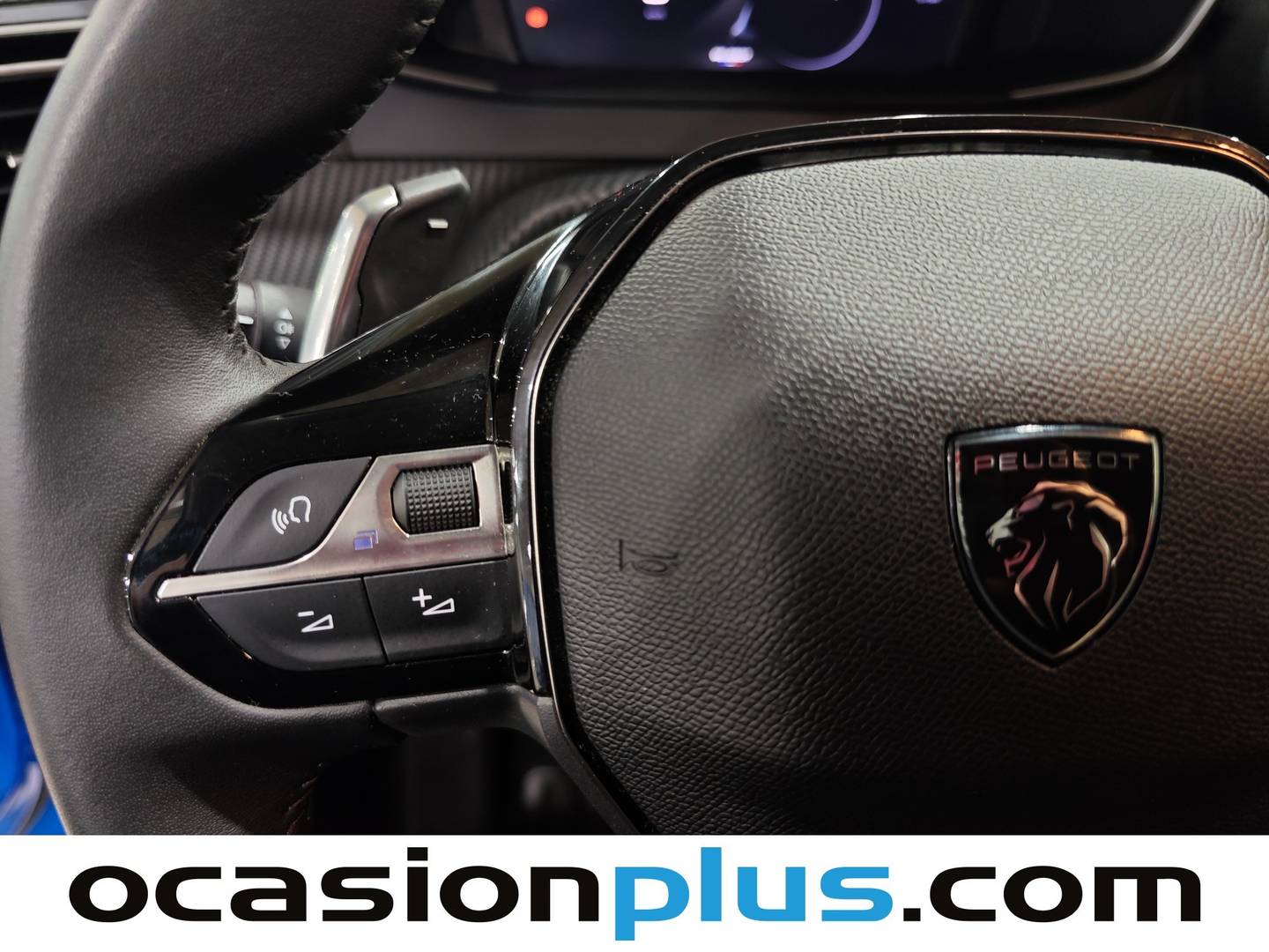 Foto Peugeot 208 Peugeot 208 Allure Hybrid eDCS6  (100 CV)