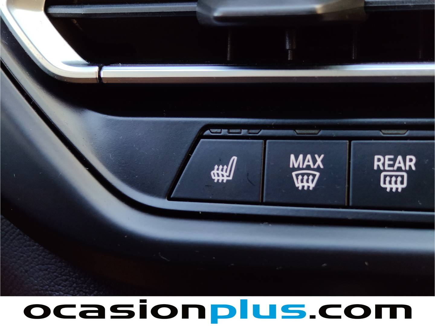 Acabados BMW Serie 1 BMW Serie 1 120d (190 CV) Pack M