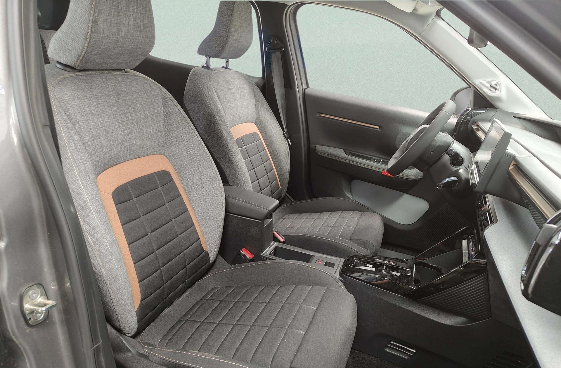 Citroën C3 Aircross Hybrid 136 ë-DCS6 You+Pack Plus - foto 18