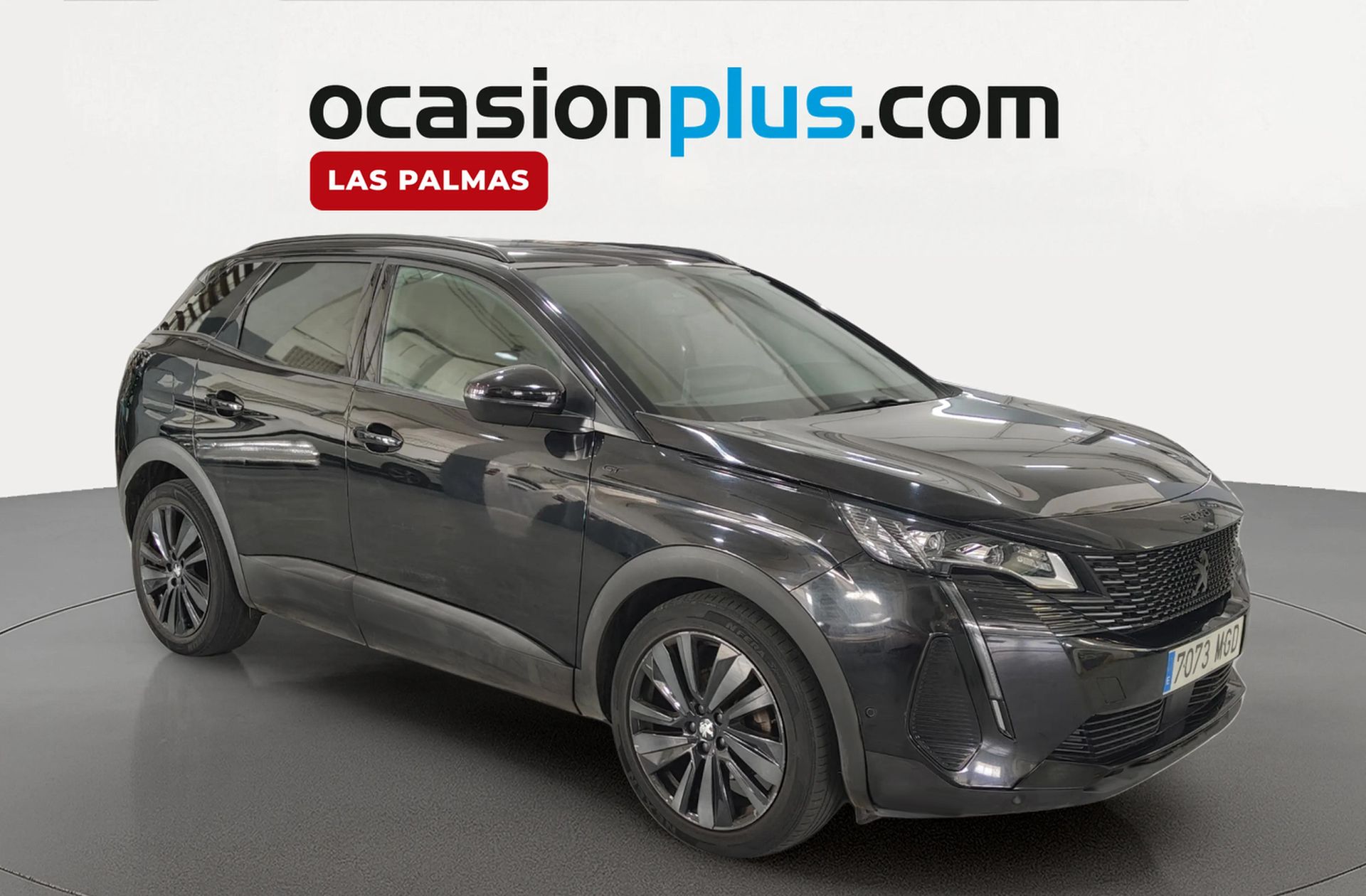 Peugeot 3008 BlueHDi 130 GT EAT8 - foto 2