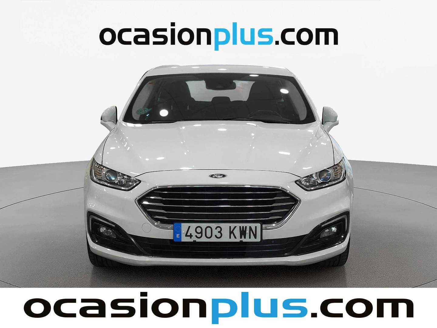 Ford Mondeo Ford Mondeo SportBreak 2.0 TDCI Titanium PowerShift (150 CV) barato