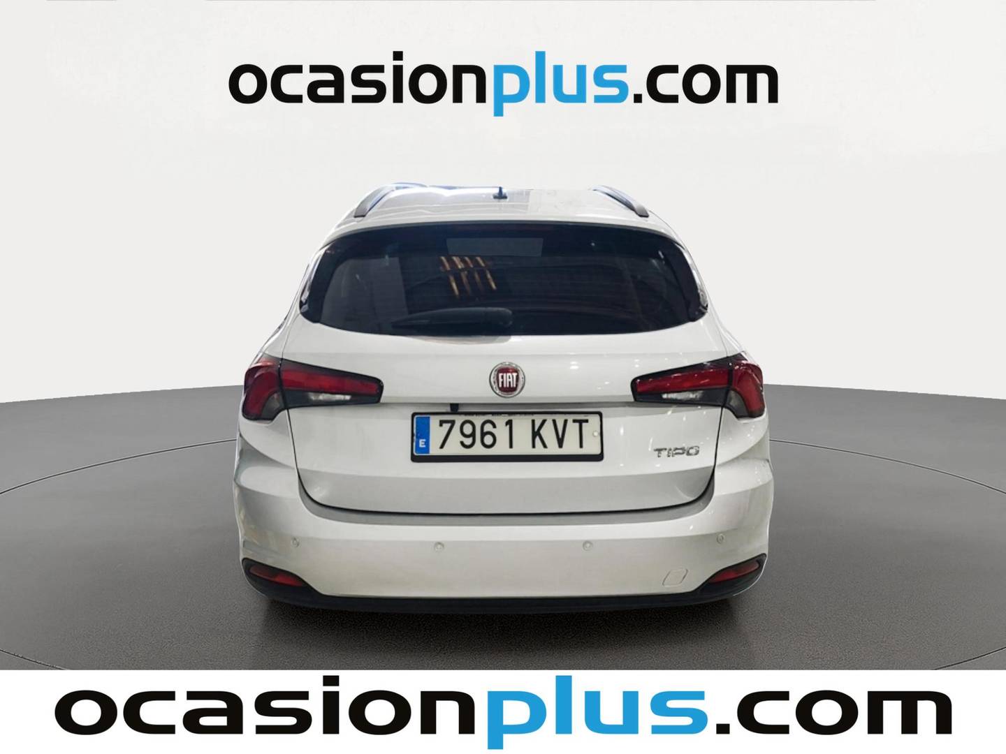 Fiat Tipo Fiat Tipo SW 1.3 Multijet Easy (95 CV) al mejor precio