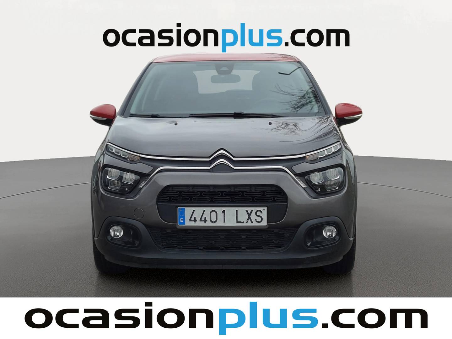 Foto Citroën C3 Citroen C3 PureTech 83 Feel Pack (83 CV)